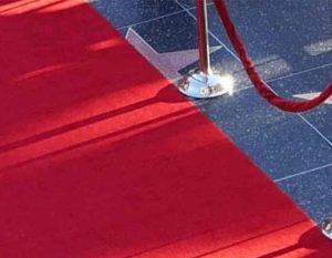 Red Carpet